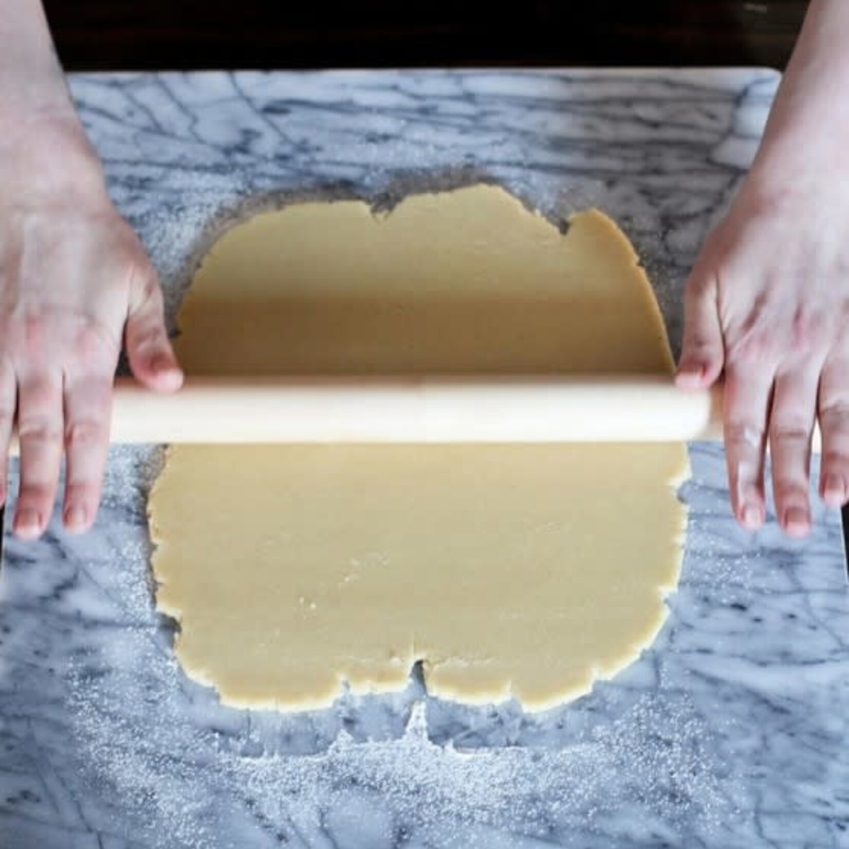 Lovely Rolling Pin, .25"