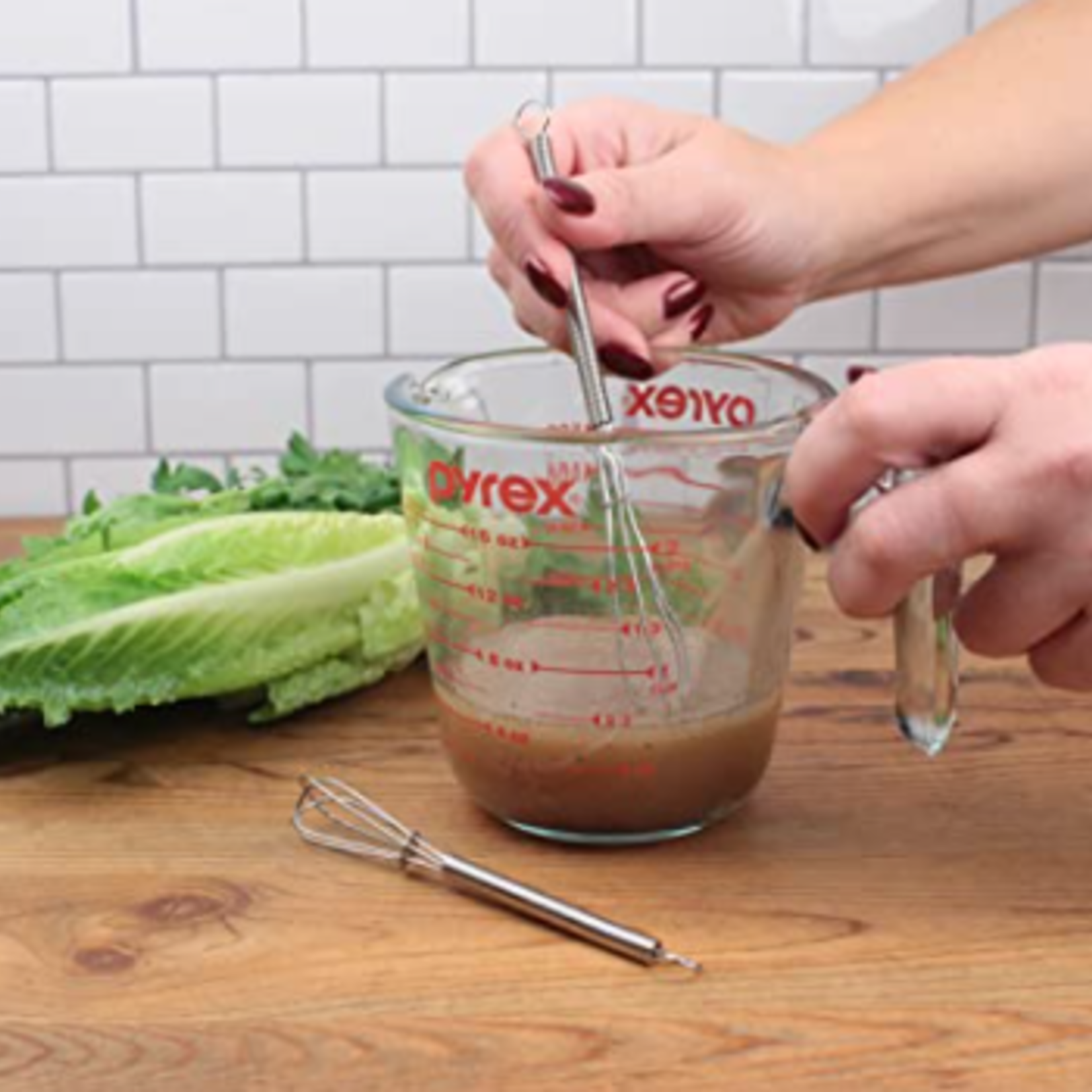 RSVP Mini Whisks set 2 | RSVP