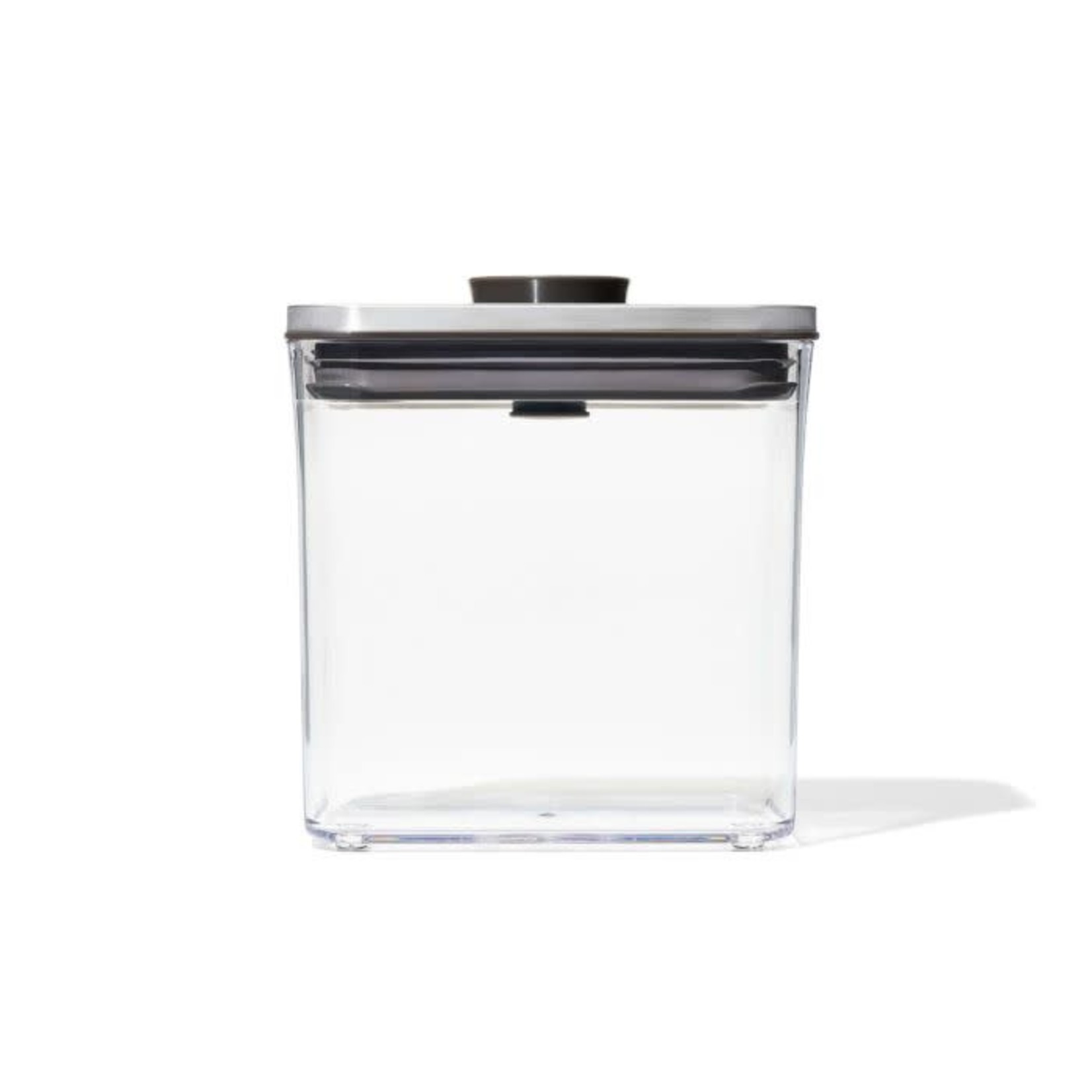 OXO, Good Grips Storage Container, White, 1.6 Quart