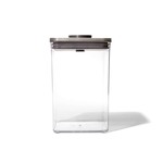 OXO OXO Steel Pop Container, 4.4Qt