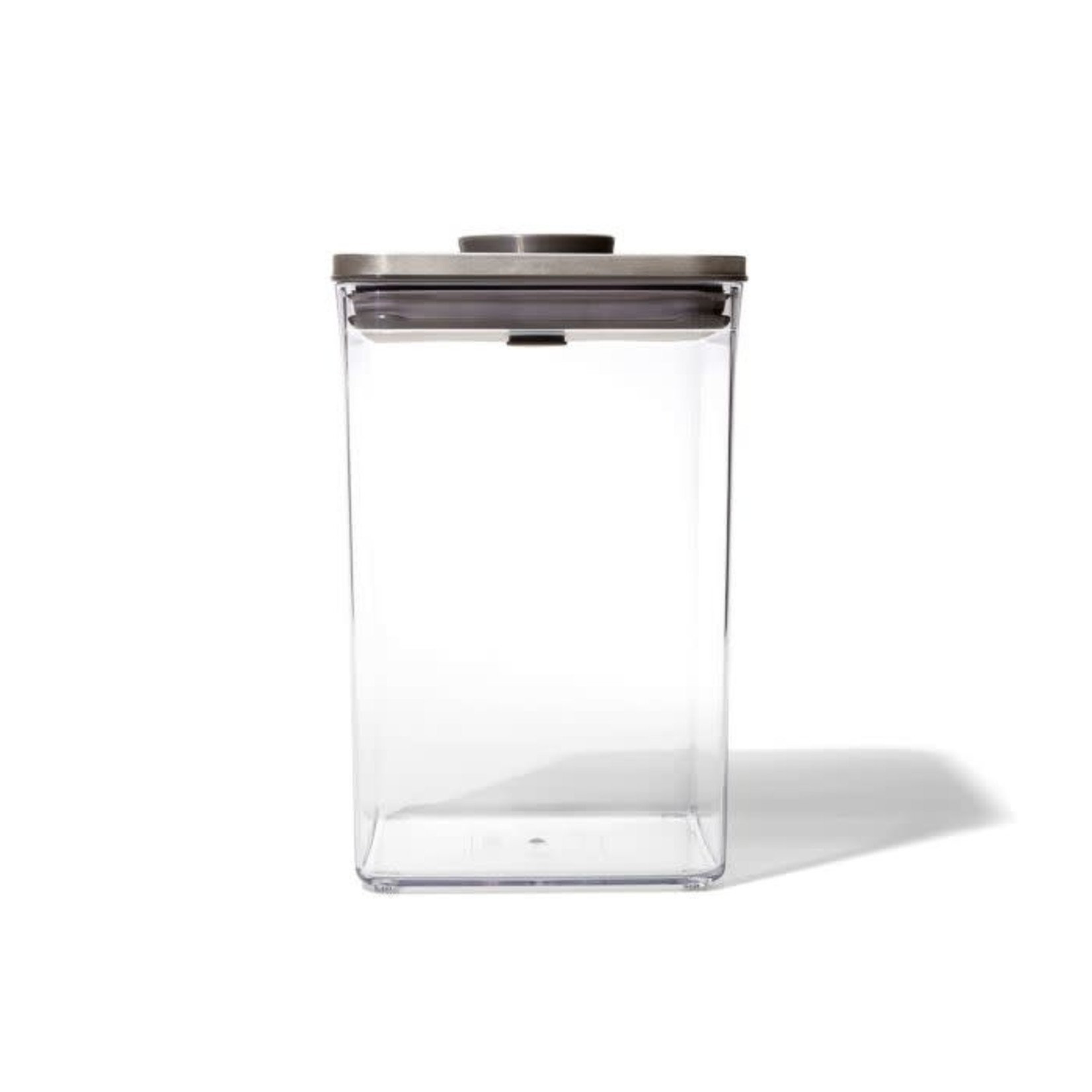 OXO Steel Pop Container, 4Qt - Duluth Kitchen Co