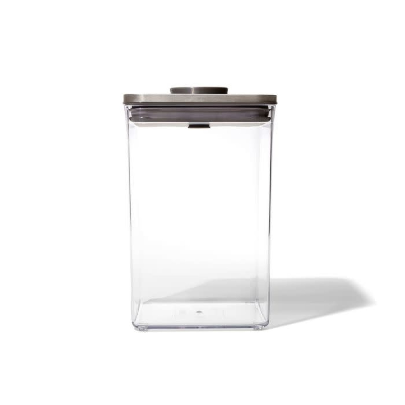OXO Steel Pop Container, 4.4Qt | OXO