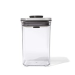 OXO OXO Steel Pop Container, 1.1Qt
