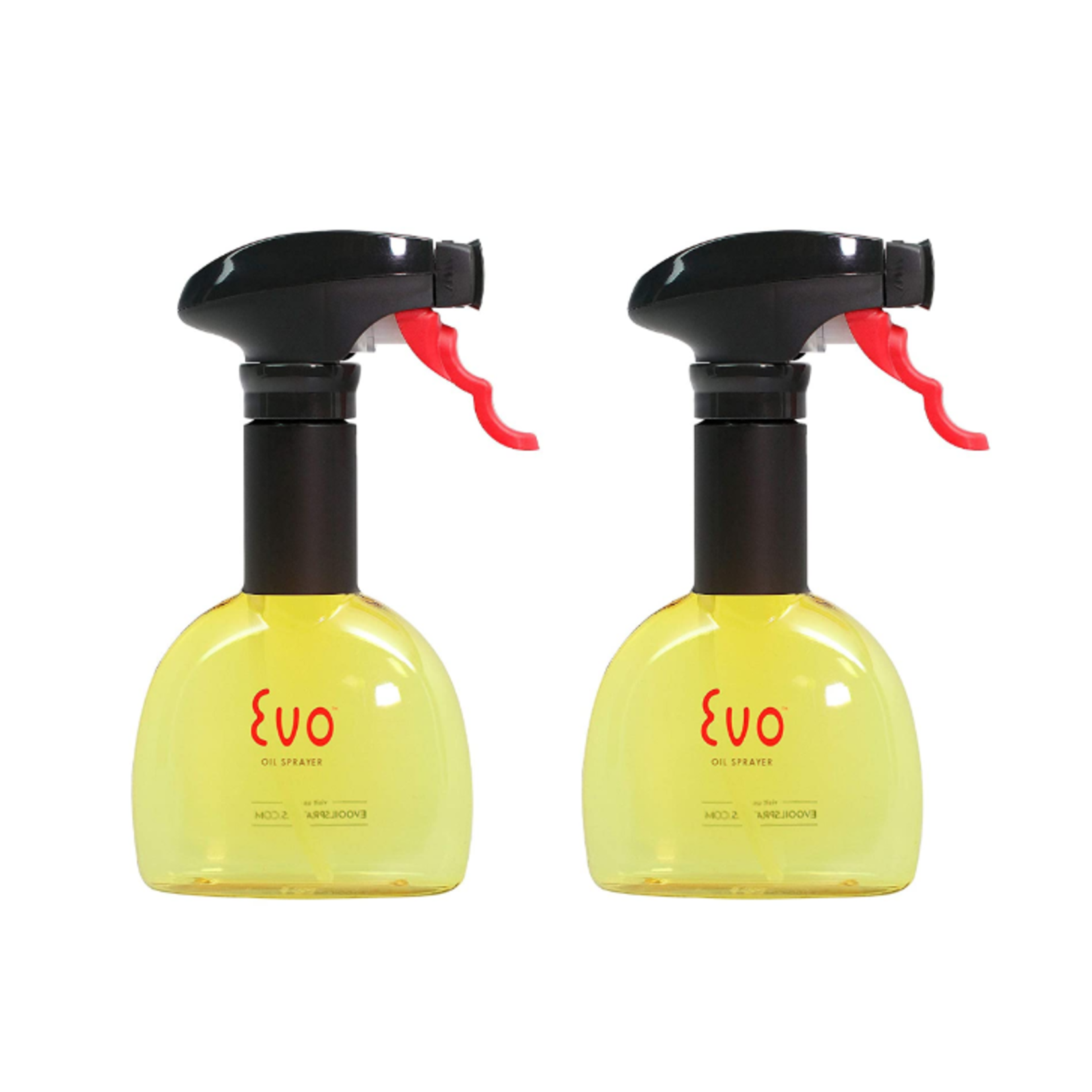 Harold Import Co. EVO Oil Sprayer 8oz Set 2 | Harold Import Co.