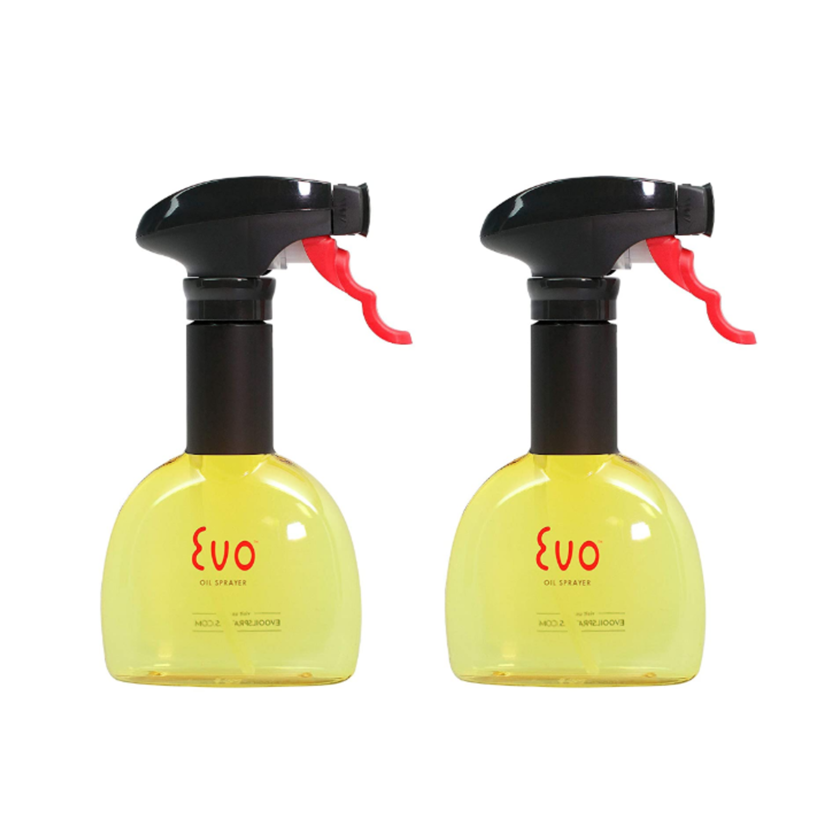 Harold Import Company Inc. EVO Oil Sprayer 8oz Set 2