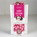 Chukar Cherry Company Cherry Blossom Bag Dk & Wht Choc