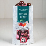 Chukar Cherry Company 6.75 oz Orchard Medley - Milk, Dark and White Chocolate