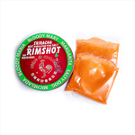 Everything Sriracha Sriracha Himalayan Pink Rimmer Salt