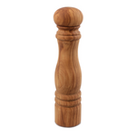 Swissmar Roma Olive Wood Pepper Mill | Swissmar
