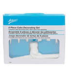 Harold Import Co. Pastry Decorating Set | Harold Import Co.