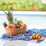 Totally Bamboo Bamboo Flared Salad Bowl, 12" | Totally Bamboo
