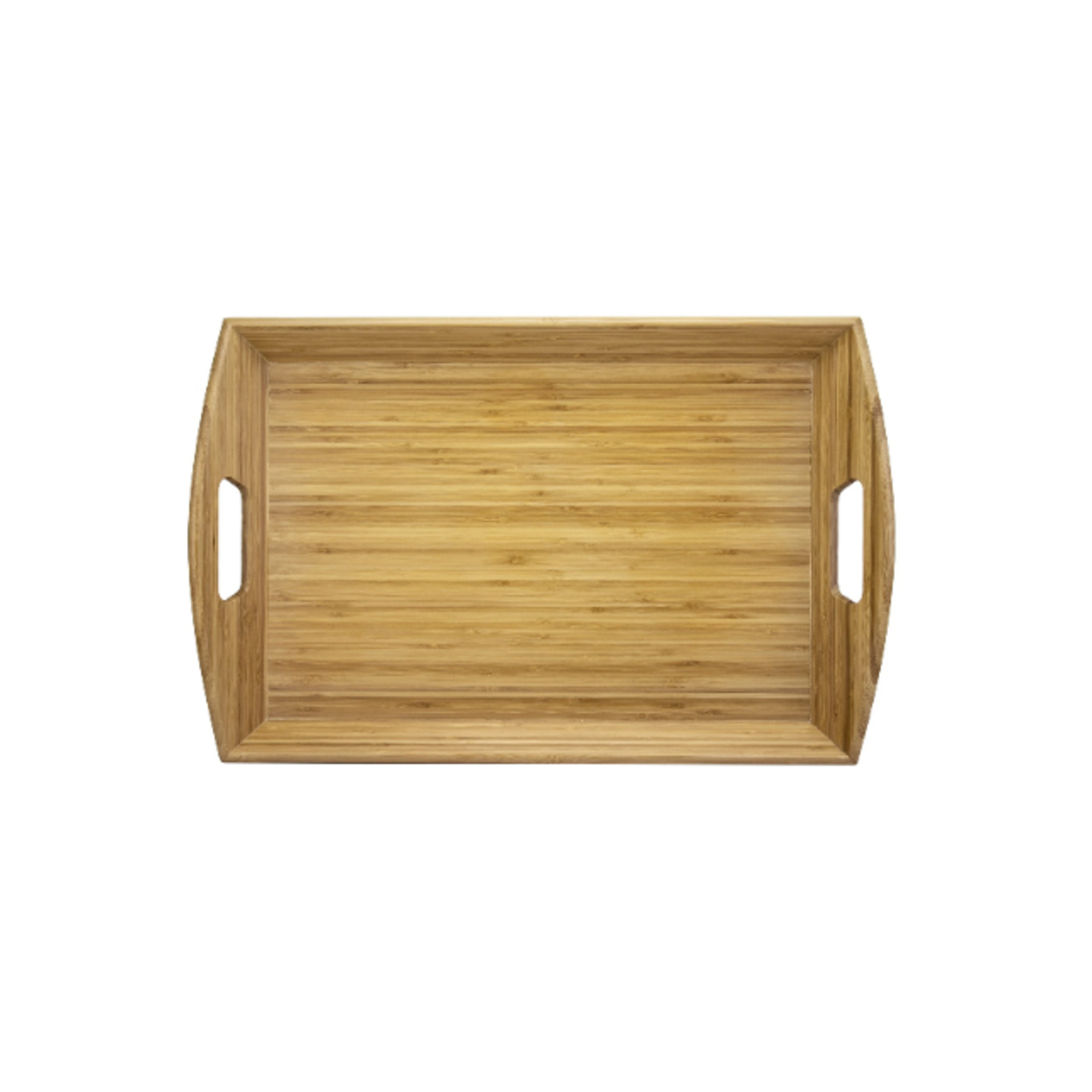 Totally Bamboo Butler's Tray | Totally Bamboo
