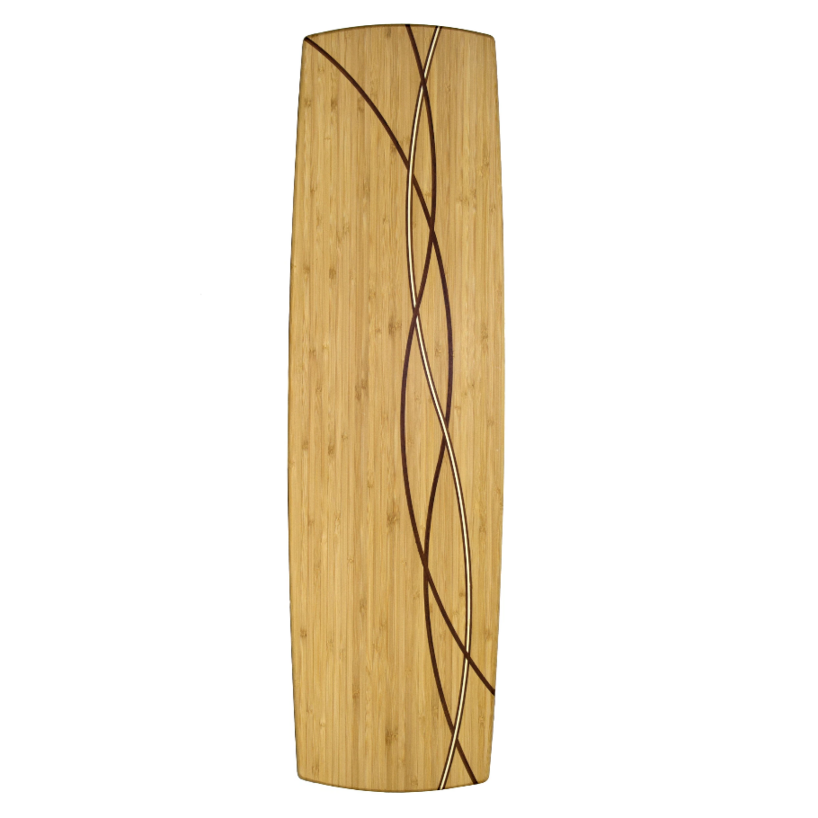 Totally Bamboo Del Mar Charcuterie Board | Totally Bamboo