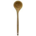 Totally Bamboo Bamboo Ladle, 14" | Totally Bamboo