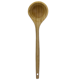 Totally Bamboo Bamboo Ladle, 14"
