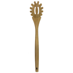 Totally Bamboo Bamboo Spaghetti Server, 14" | Totally Bamboo