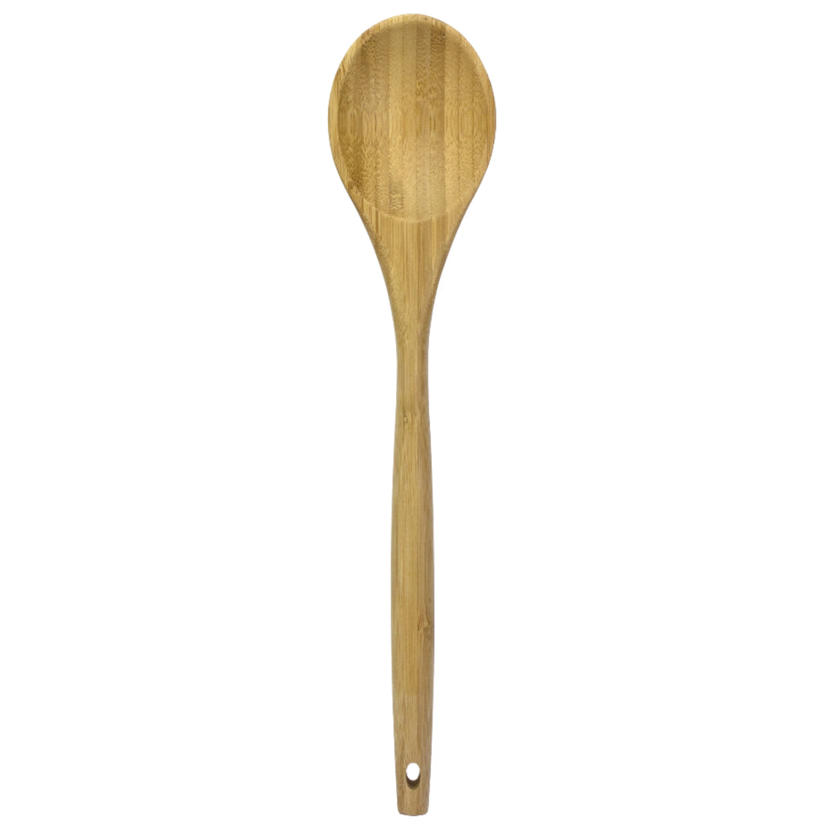 Totally Bamboo Bamboo Spoon, 14" | Totally Bamboo