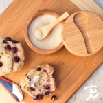 Totally Bamboo Big Dipper Salt Box | Totally Bamboo