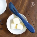 Totally Bamboo Malta Blue Spreader | Totally Bamboo
