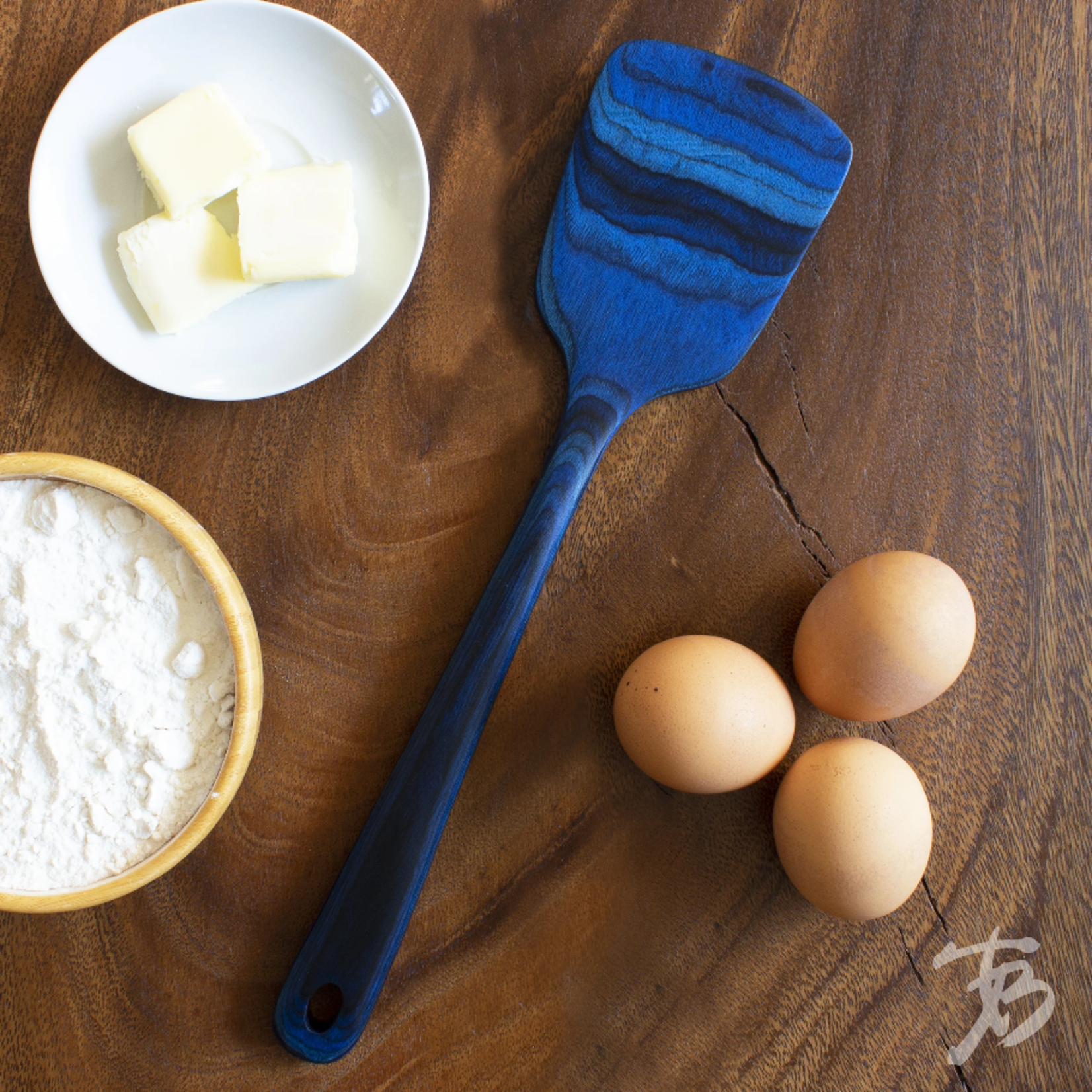 Totally Bamboo Baltique® Malta - Spatula | Totally Bamboo