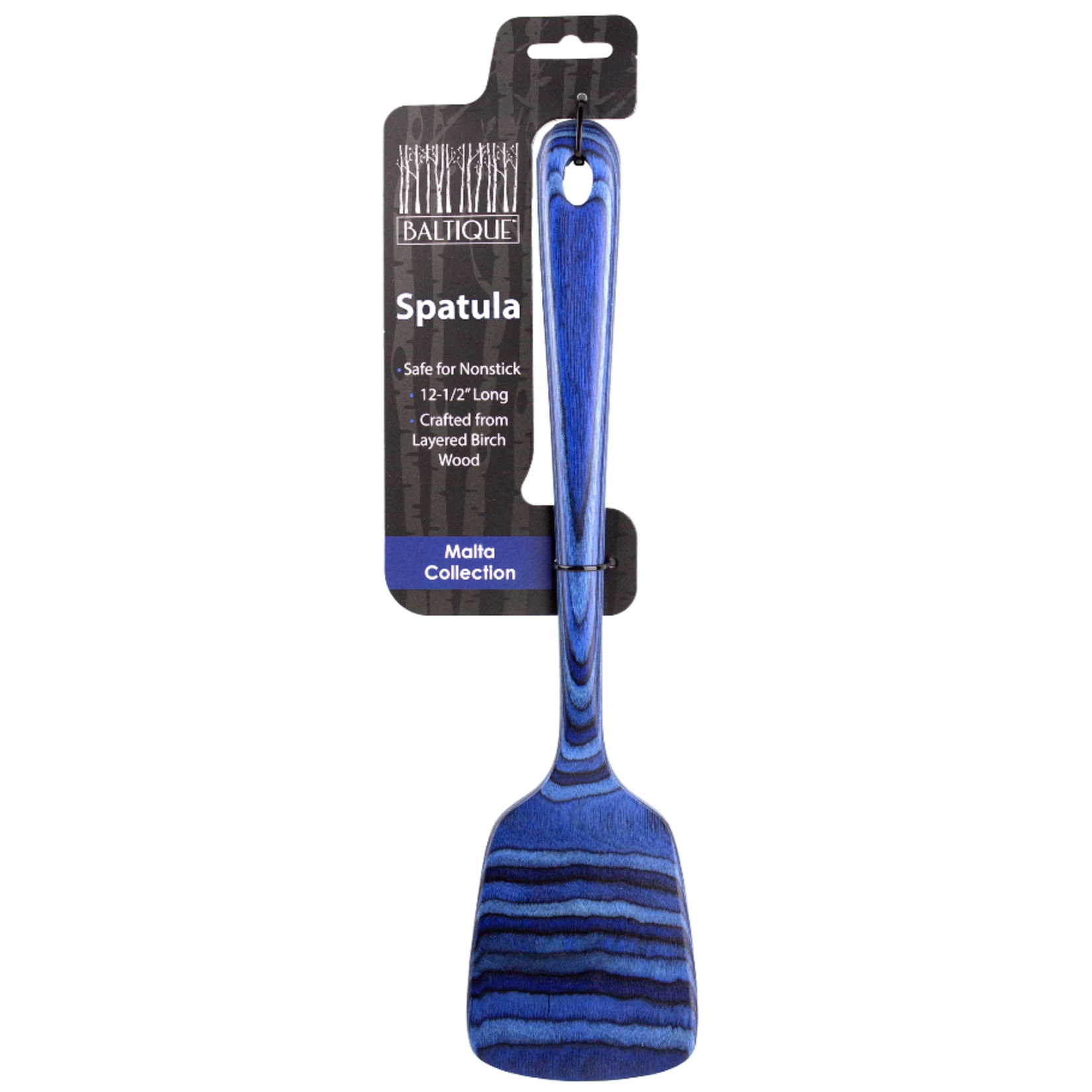 Totally Bamboo Baltique® Malta - Spatula | Totally Bamboo