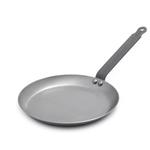 Mauviel M'Steel, Crepe Pan 9.5" | Mauviel
