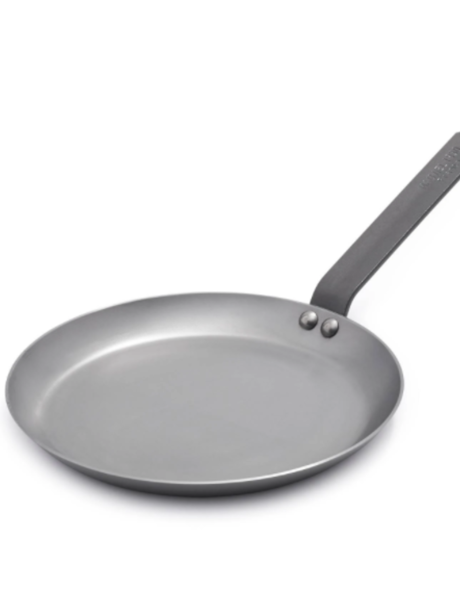 Mauviel M'Steel, Crepe Pan 9.5" Duluth Kitchen Co