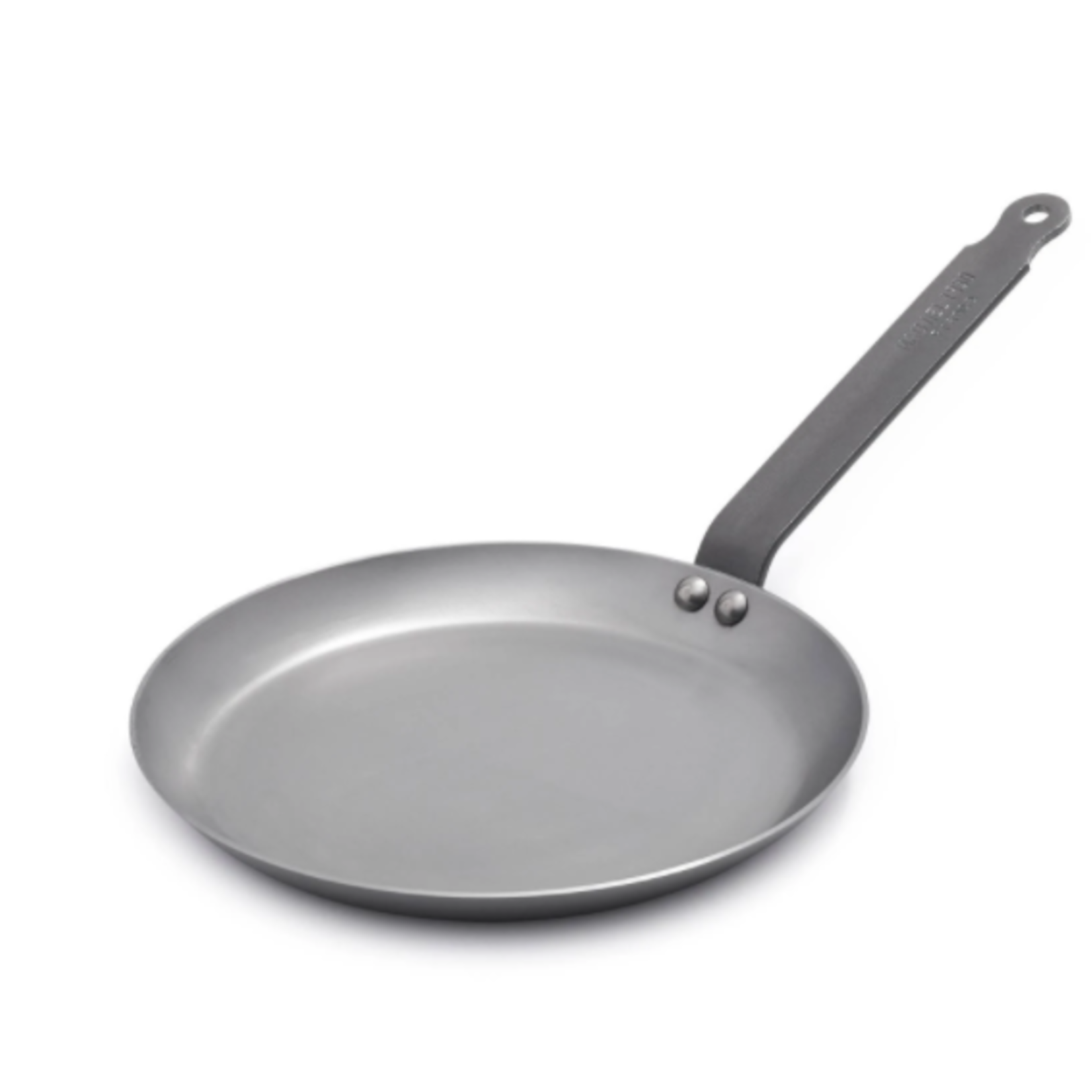 Mauviel M'Steel, Crepe Pan 9.5" | Mauviel