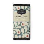 Seattle Chocolate Presents Maeve Magical Mint Truffle Bar | Seattle Chocolate Presents Maeve