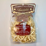 Zia Pia Imports + Italian Kitchen Scialatielli w/ Sorrento Lemon