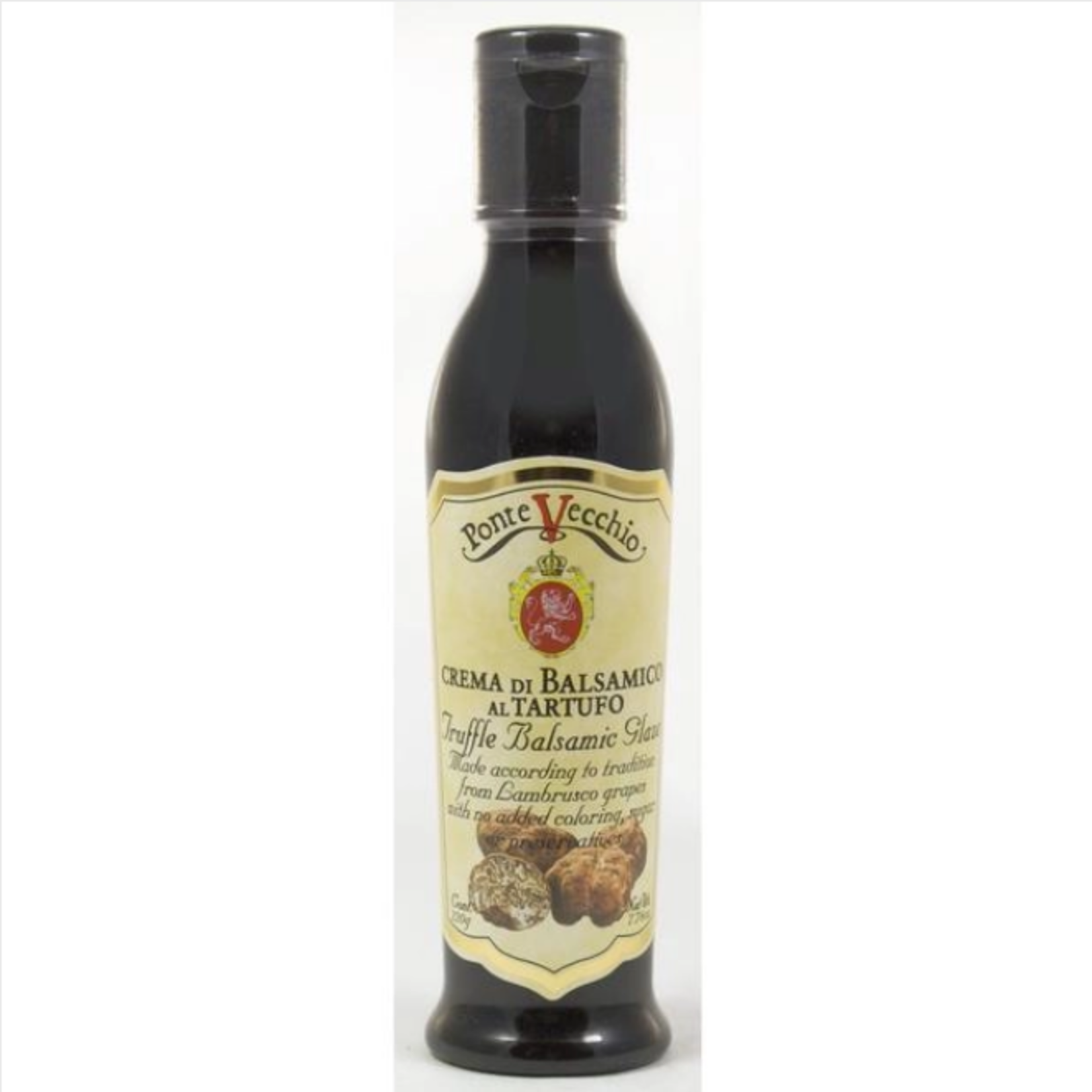 Truffle Balsamic Glaze by Acetaia Leonardi