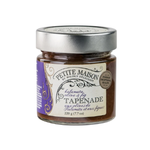 Wildly Delicious Kalamata Olive & Fig Tapenade