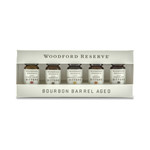 Bourbon Barrel Foods Bourbon Barrel Foods Woodford Bitters Dram Set