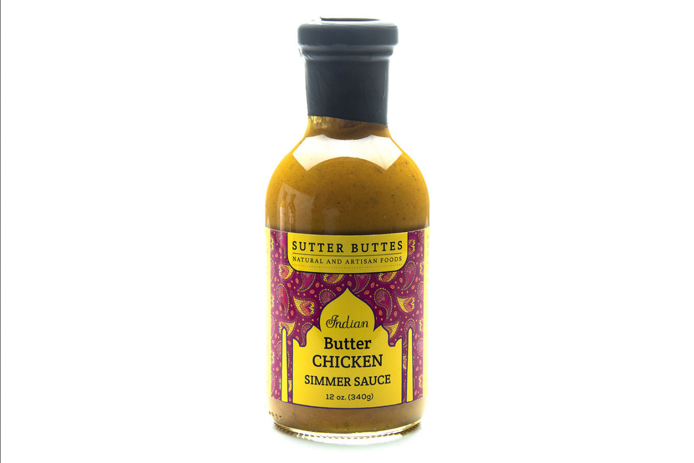 Indian Butter Chicken Simmer Sauce Duluth Kitchen Co