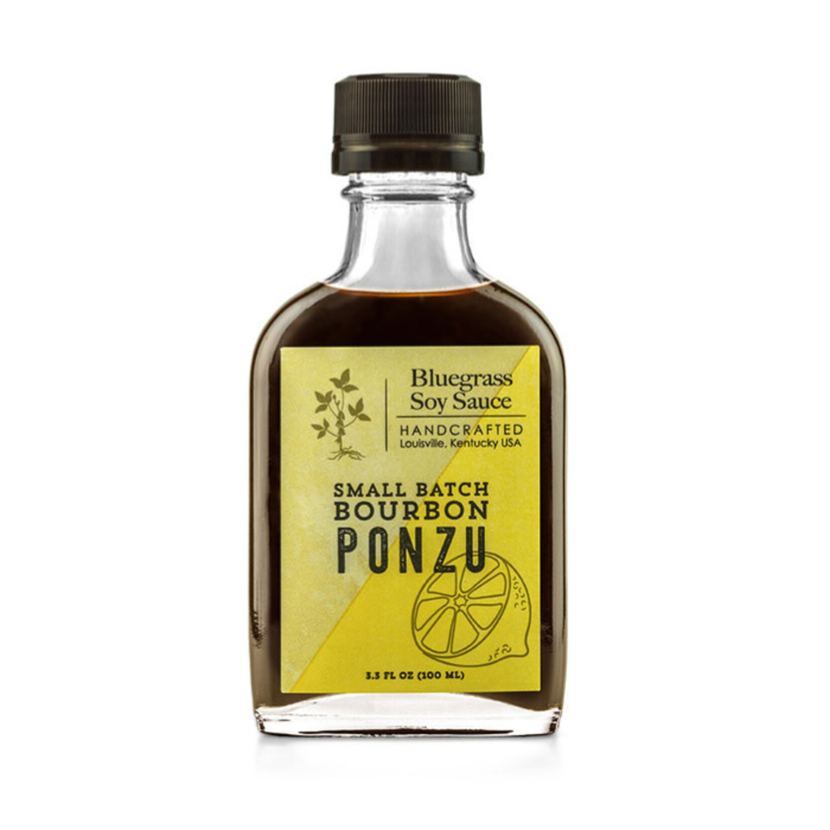 Bourbon Barrel Foods Small Bourbon Ponzu