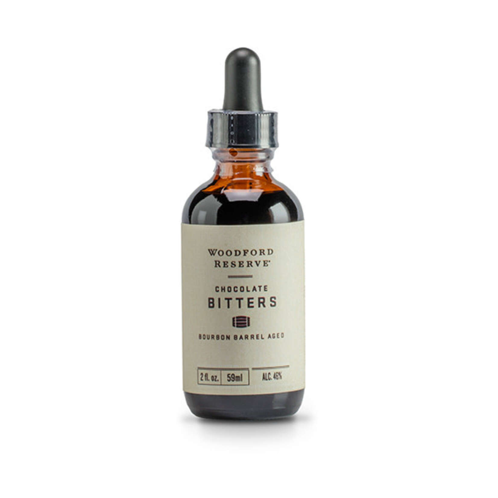 Bourbon Barrel Foods Woodford Chocolate Bitters | Bourbon Barrel Foods