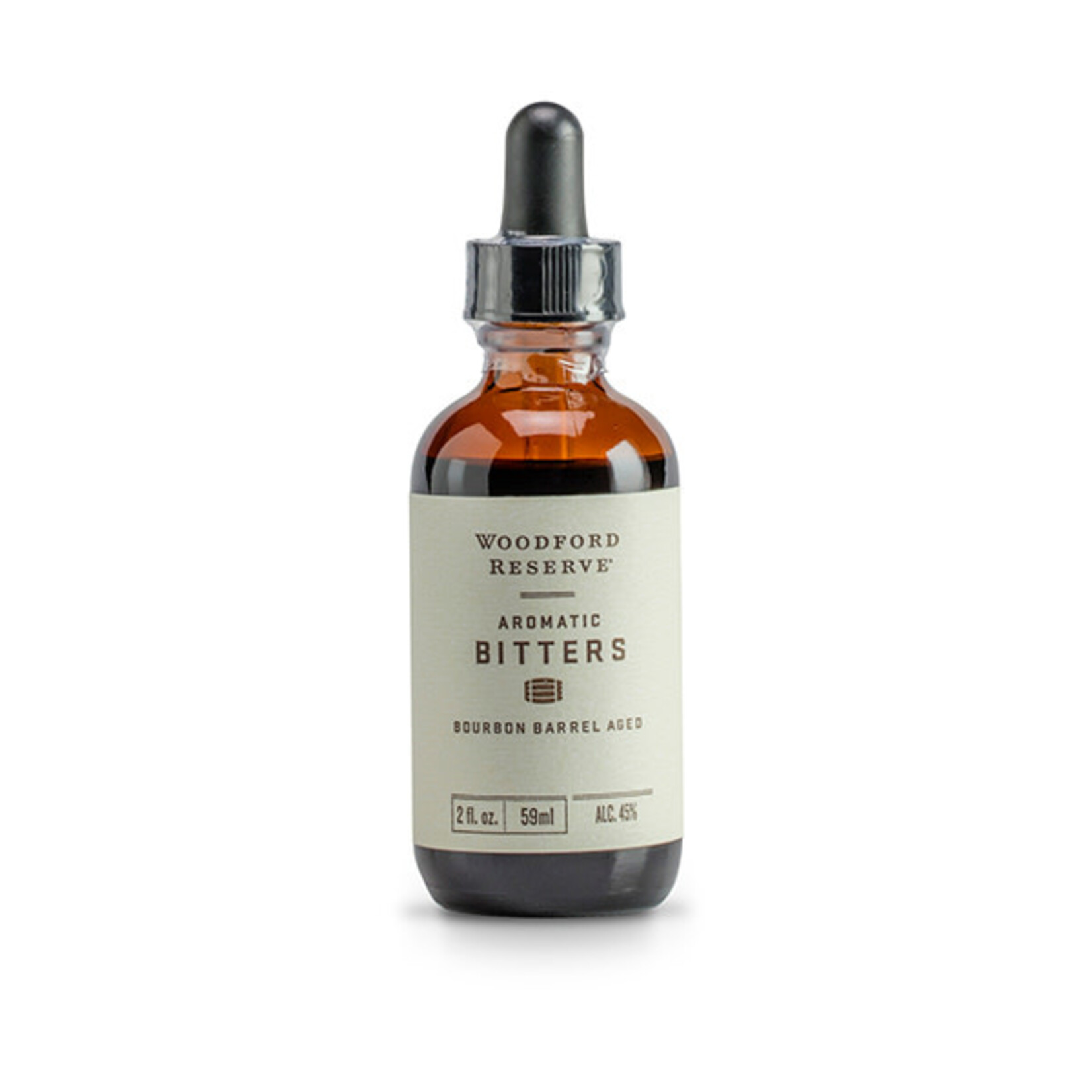Bourbon Barrel Foods Bourbon Barrel Foods Woodford Aged Aromatic Bitters