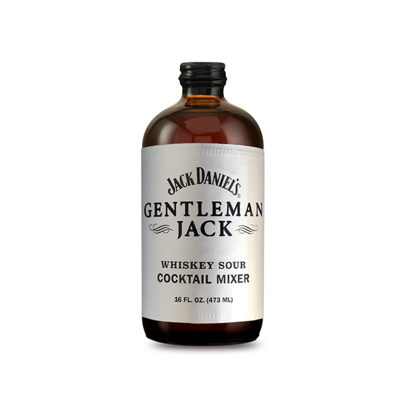 Bourbon Barrel Foods Jack Daniel's Whiskey Sour Mix