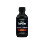 Bourbon Barrel Foods Bourbon Barrel Foods Perfect Old Fashioned Syrup