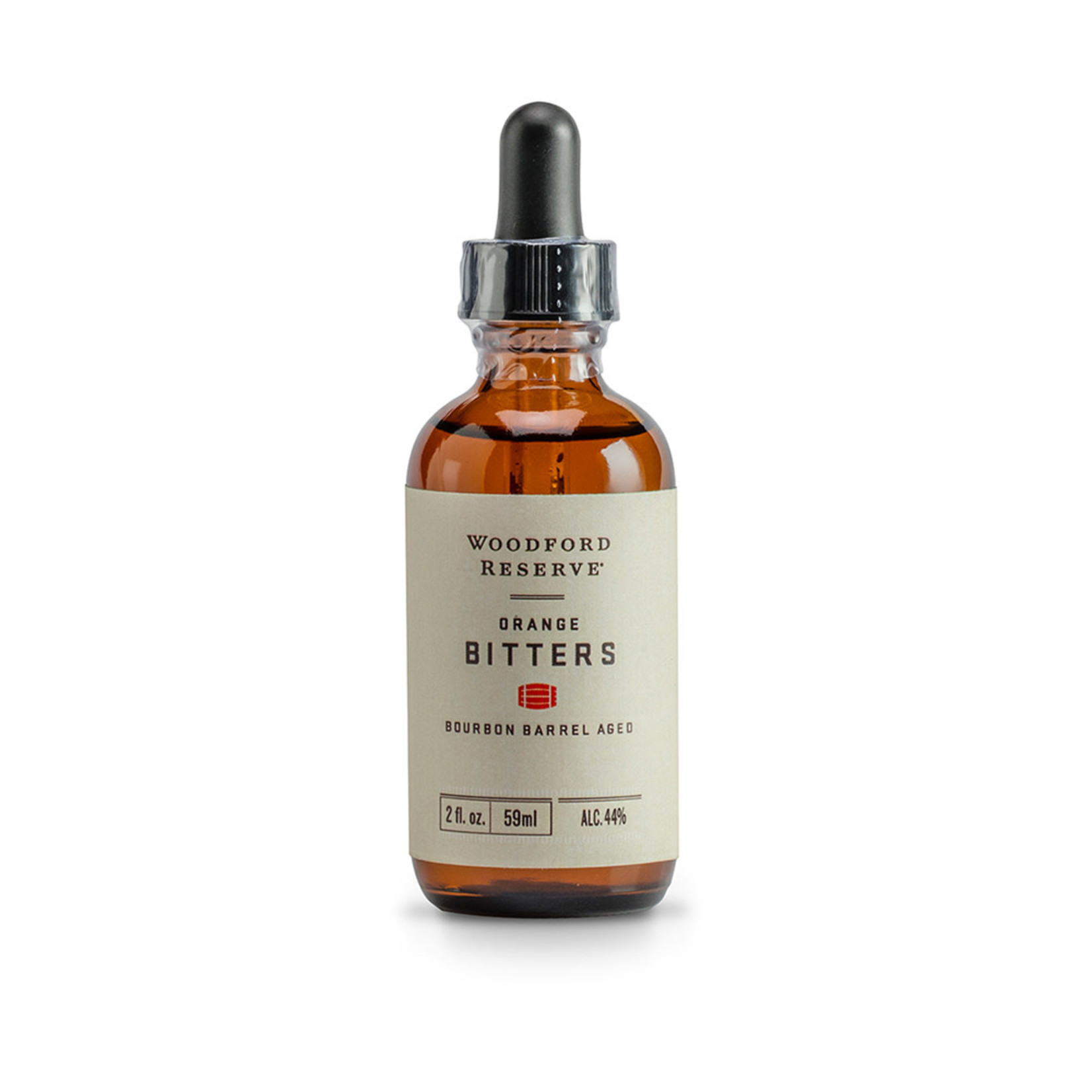 Bourbon Barrel Foods Bourbon Barrel Foods Woodford Orange Bitters