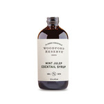 Bourbon Barrel Foods Woodford Reserve® Mint Julep Syrup 16oz