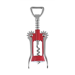 True Fabrications Wing Corkscrew, Red | True Fabrications