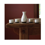 True Fabrications 5-Piece Sake Set | True Fabrications