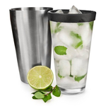 True Fabrications Boston Shaker | True Fabrications