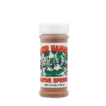 Gator Hammock Gator Sprinkle | Heat Rating: 7