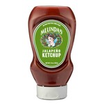 Melinda's Jalapeno Ketchup | Heat Rating: 4