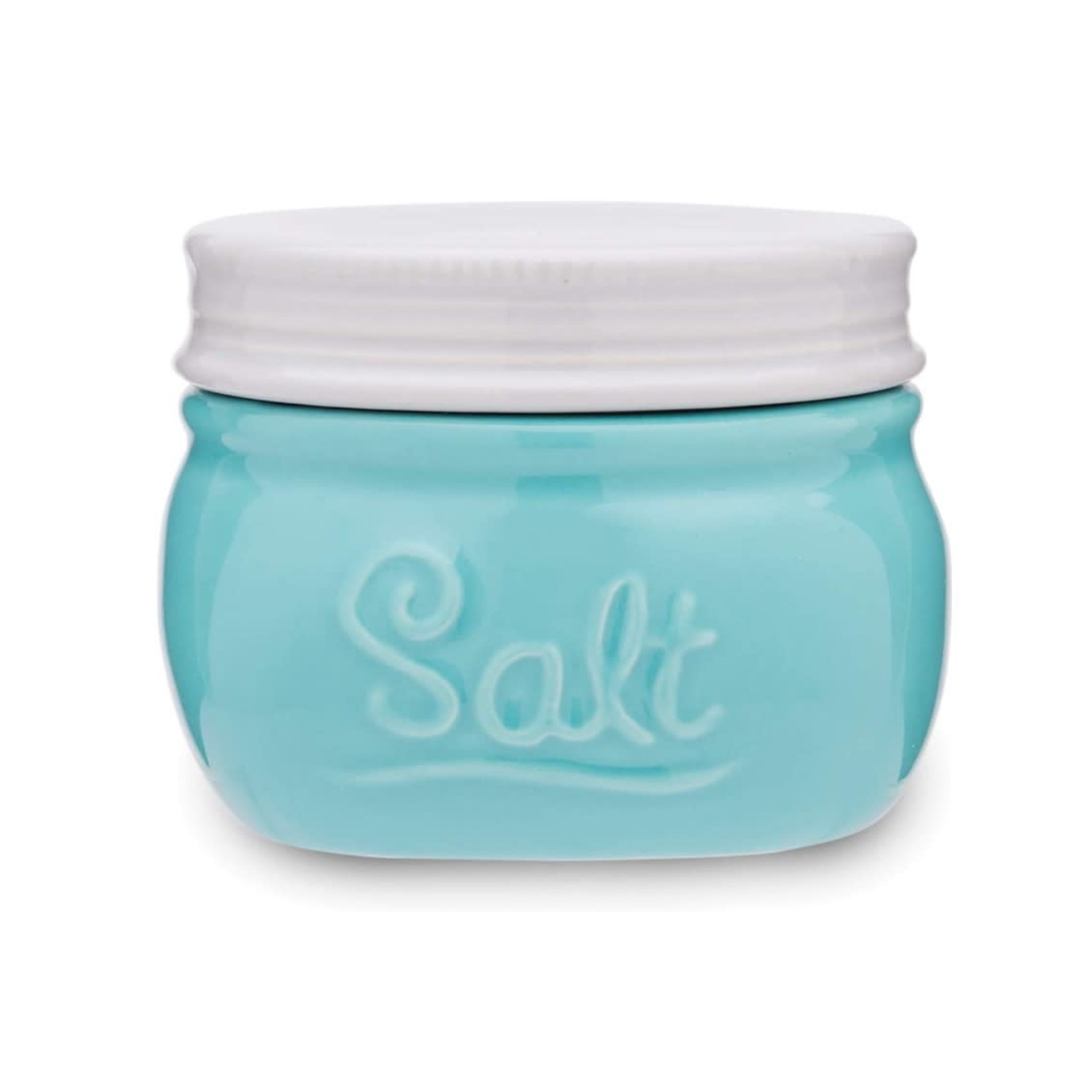 Fox Run Mason Jar Salt Cellar