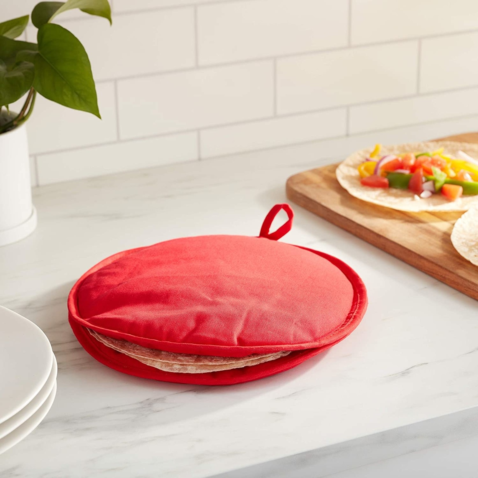 Fox Run Tortilla Warmer | Fox Run