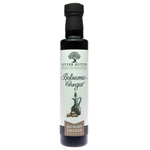 Sutter Buttes Olive Oil Hickory Smoked Drk Balsamic, 250ml | Sutter Buttes Olive Oil