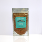 Salt Sisters Southwest Ranch Dip | Salt Sisters